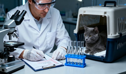 How to spot fake or low-quality GS-441524 products?